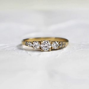 Cheshire ring