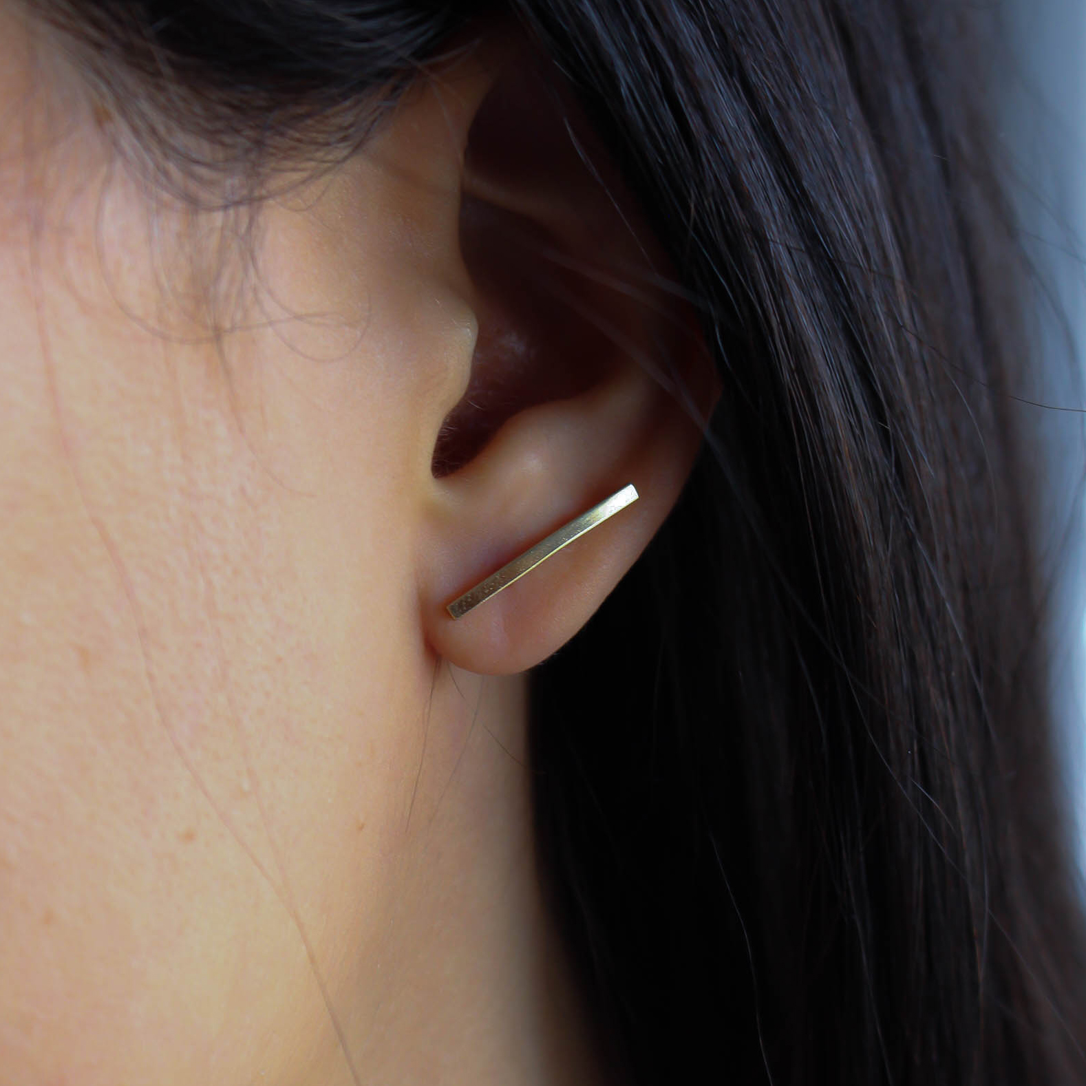 Ray earring by Coh Jewelry Ray earring - Image 2