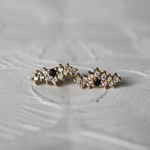 Valkyrie earring