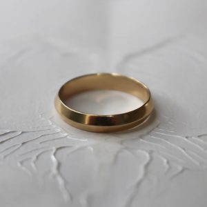 Dawn ring