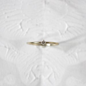 Drink me ring