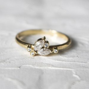 Mini Alice ring