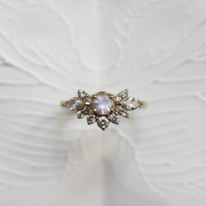 Valkyrie ring
