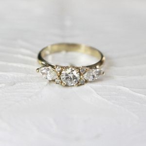 La Reina ring