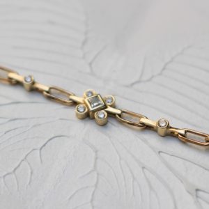 Aguila bracelet