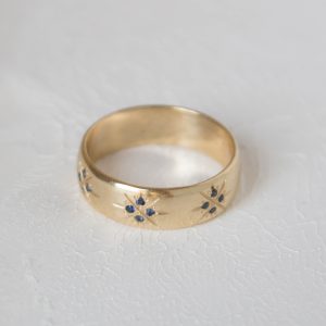 Koh Tao ring