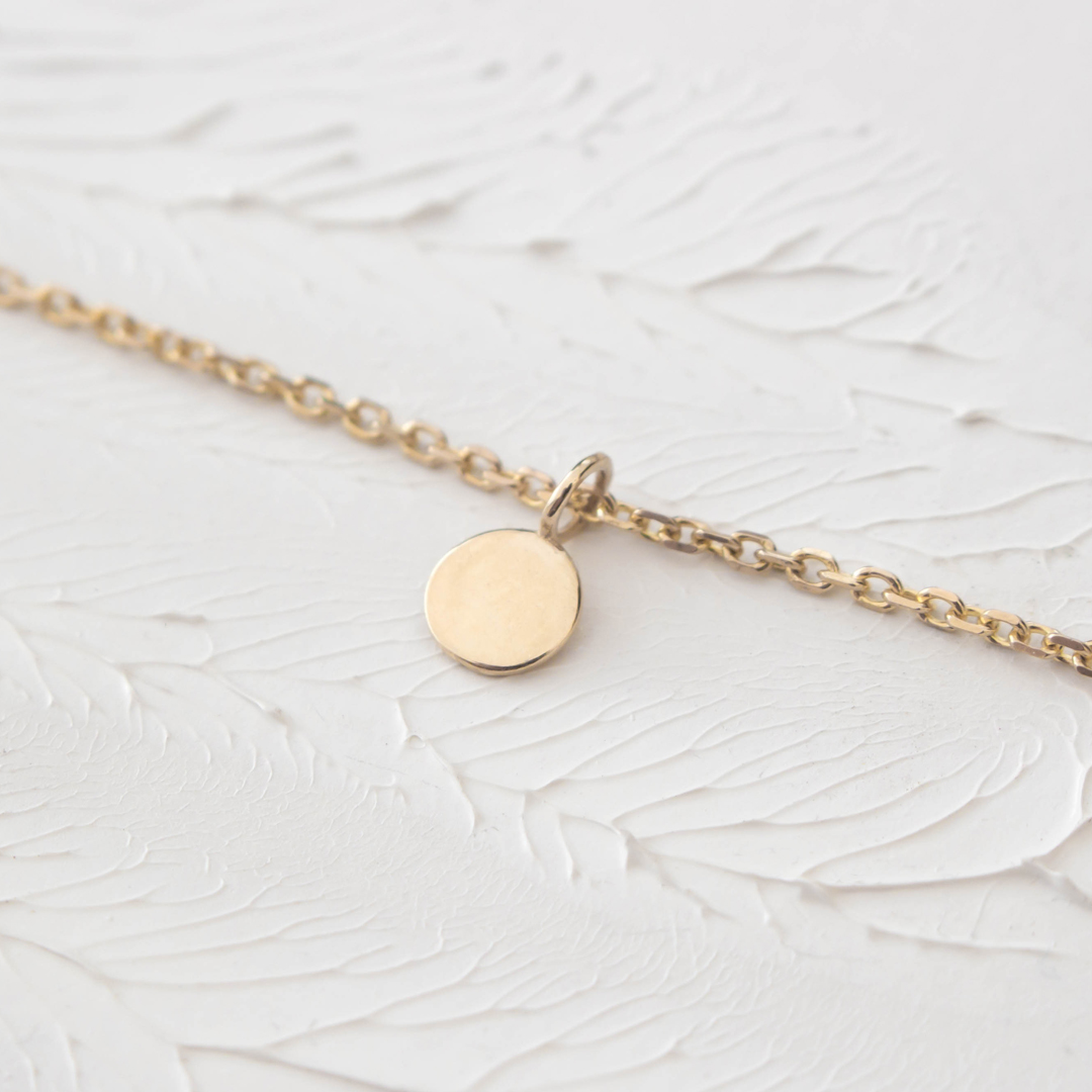 anker 1.3 bracelet by Coh Jewelry anker 1.3 bracelet - Image 5