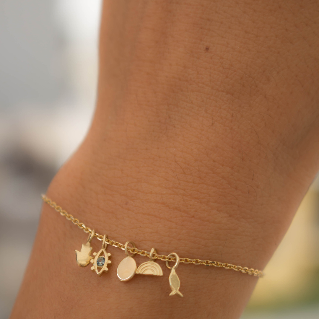 anker 1.3 bracelet by Coh Jewelry anker 1.3 bracelet - Image 3