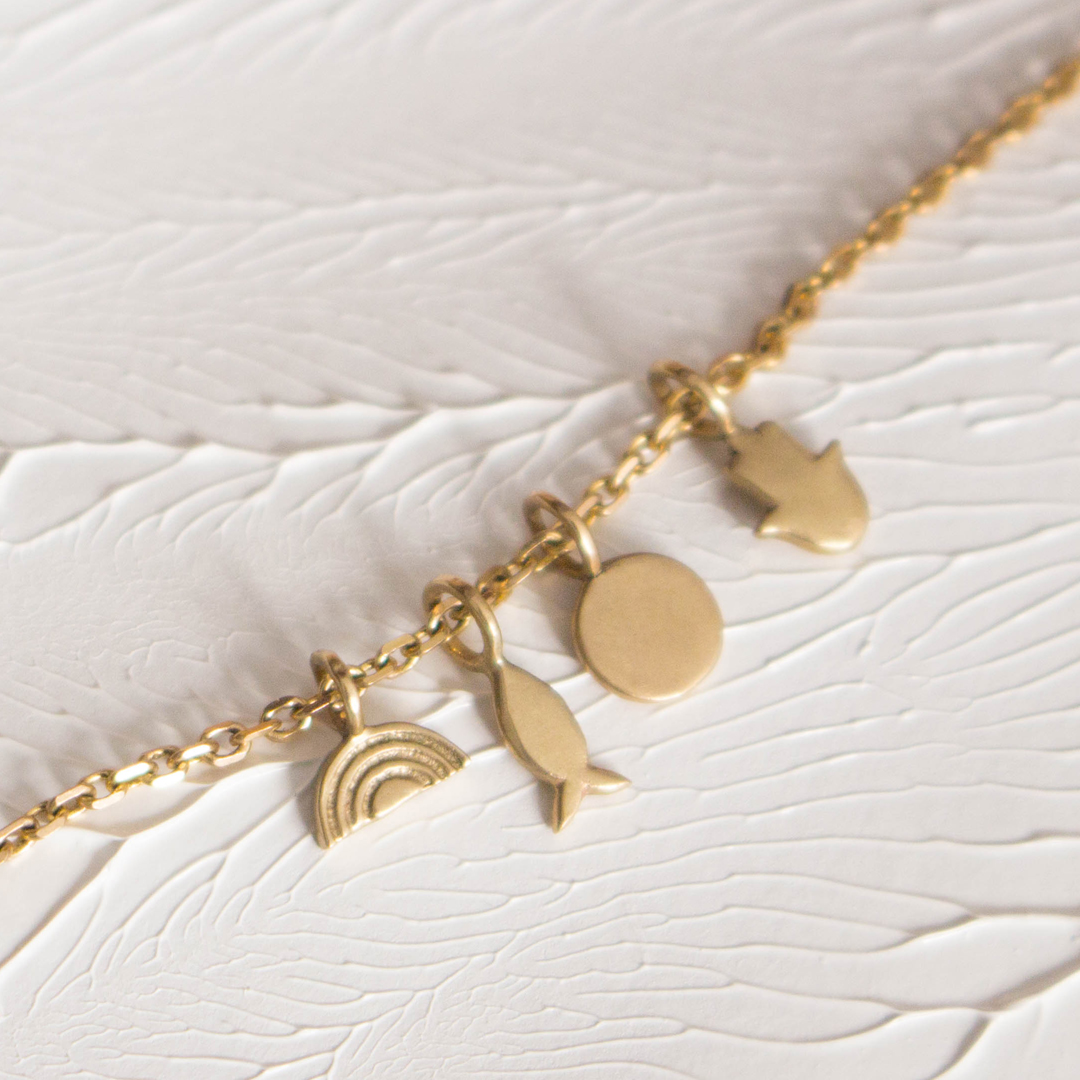 anker 1.3 bracelet by Coh Jewelry anker 1.3 bracelet - Image 4